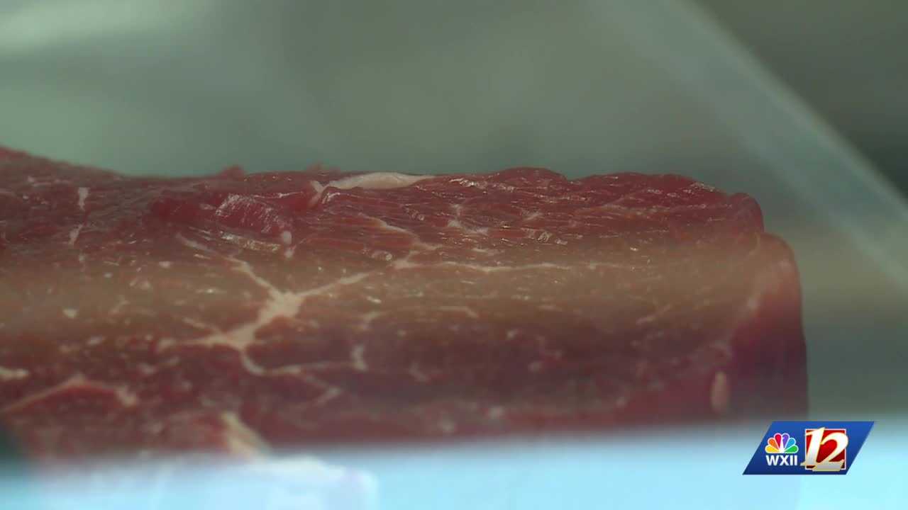 Behind the beef prices: Piedmont butcher says local meat market is ...