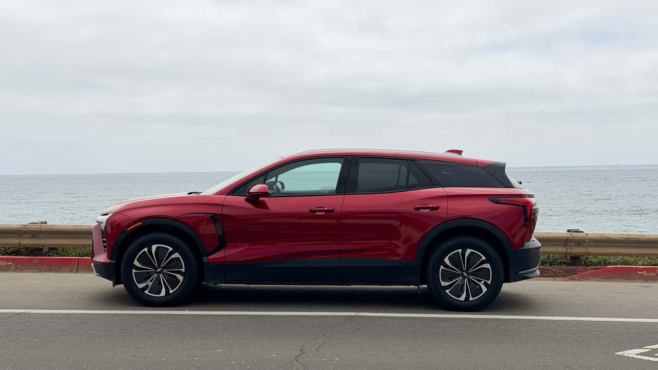 2024 Chevy Blazer EV: Two-Year Owner Review