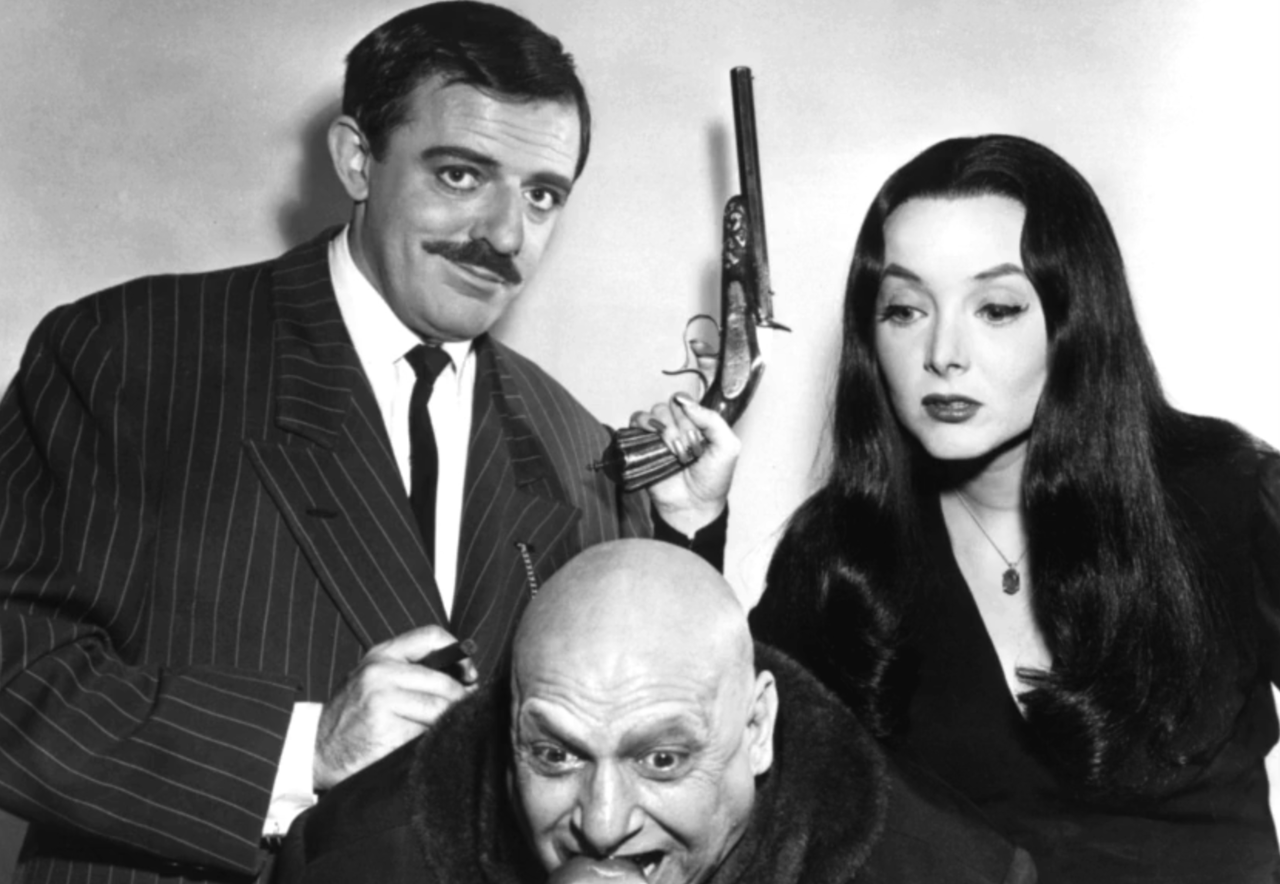 The tragic secret behind 'Addams Family' star Jackie Coogan