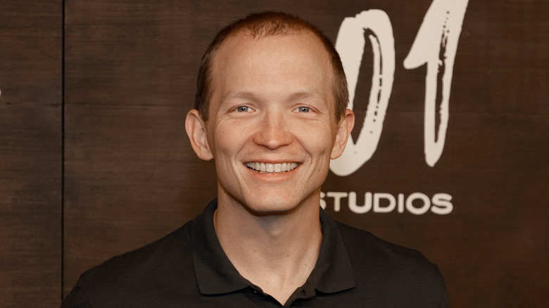 Why Jimmy from Yellowstone looks so familiar