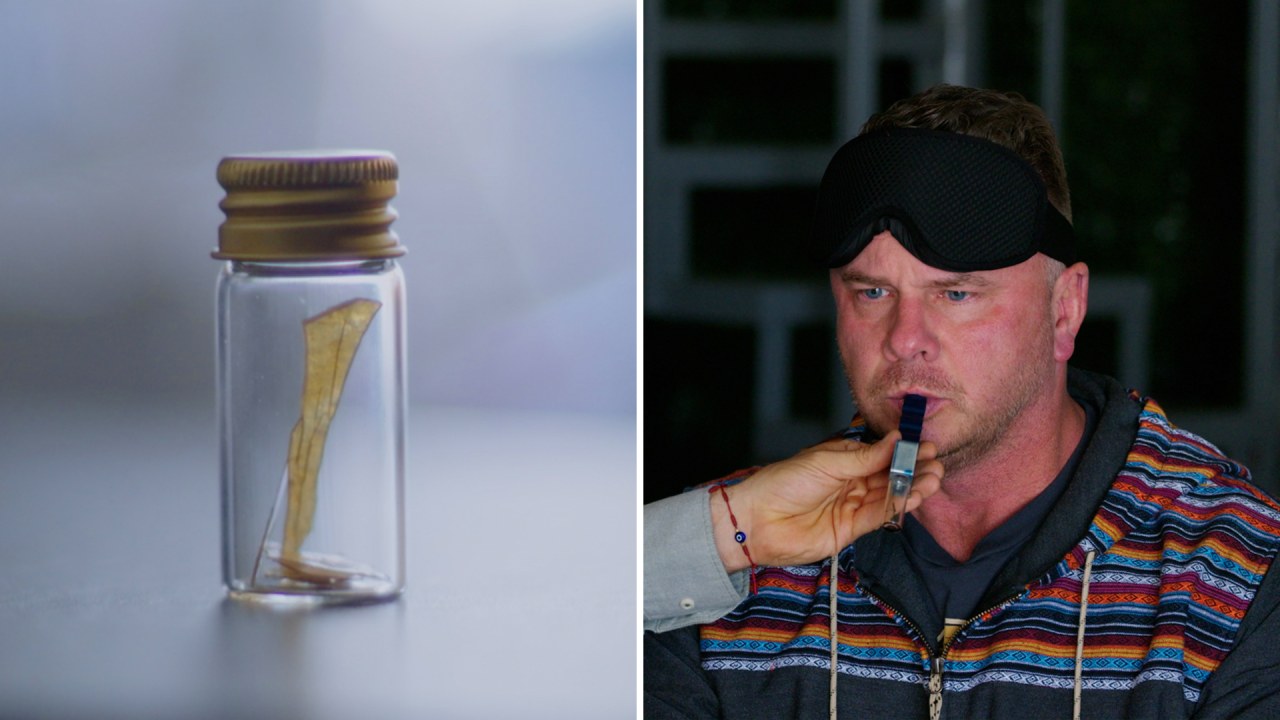 The race to commercialize the world’s most powerful psychedelic