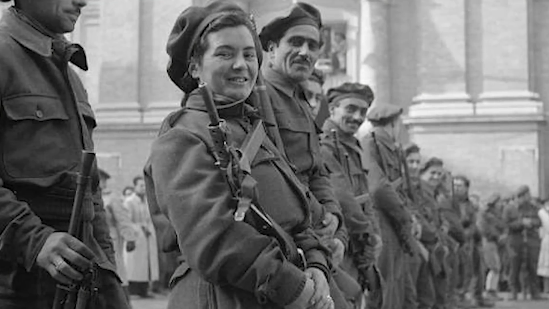 The army sent to Stalingrad without the weapons it was promised