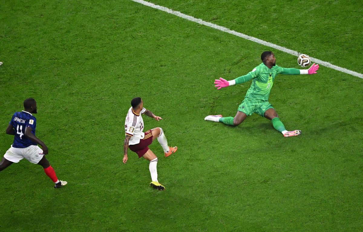 Euro : l'Espagne élimine la France et se qualifie pour la finale
