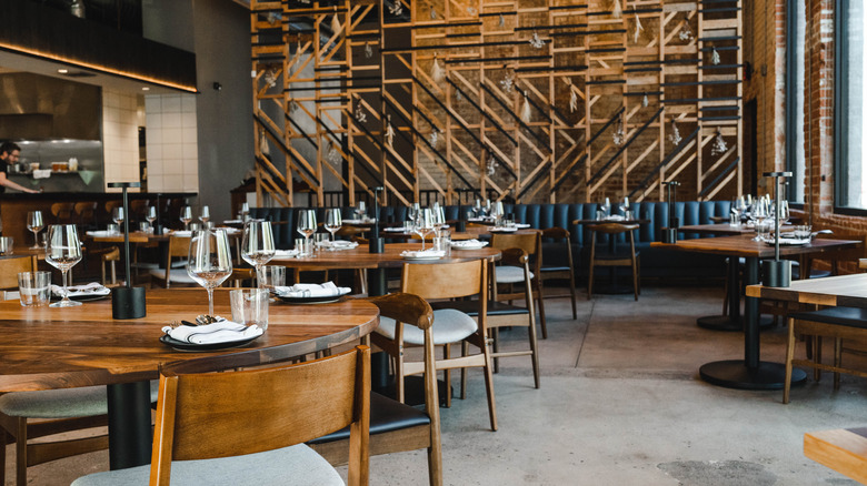 The absolute best date night restaurant in every state