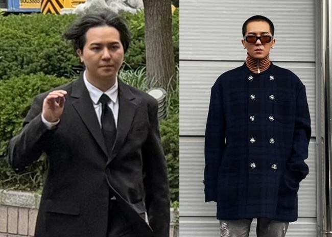 “합성인가?” 송민호, 믿기지 않는 근황…온라인 반응 '후끈'