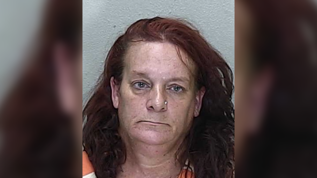 Florida caregiver accused of neglect after 81-year-old woman found ...