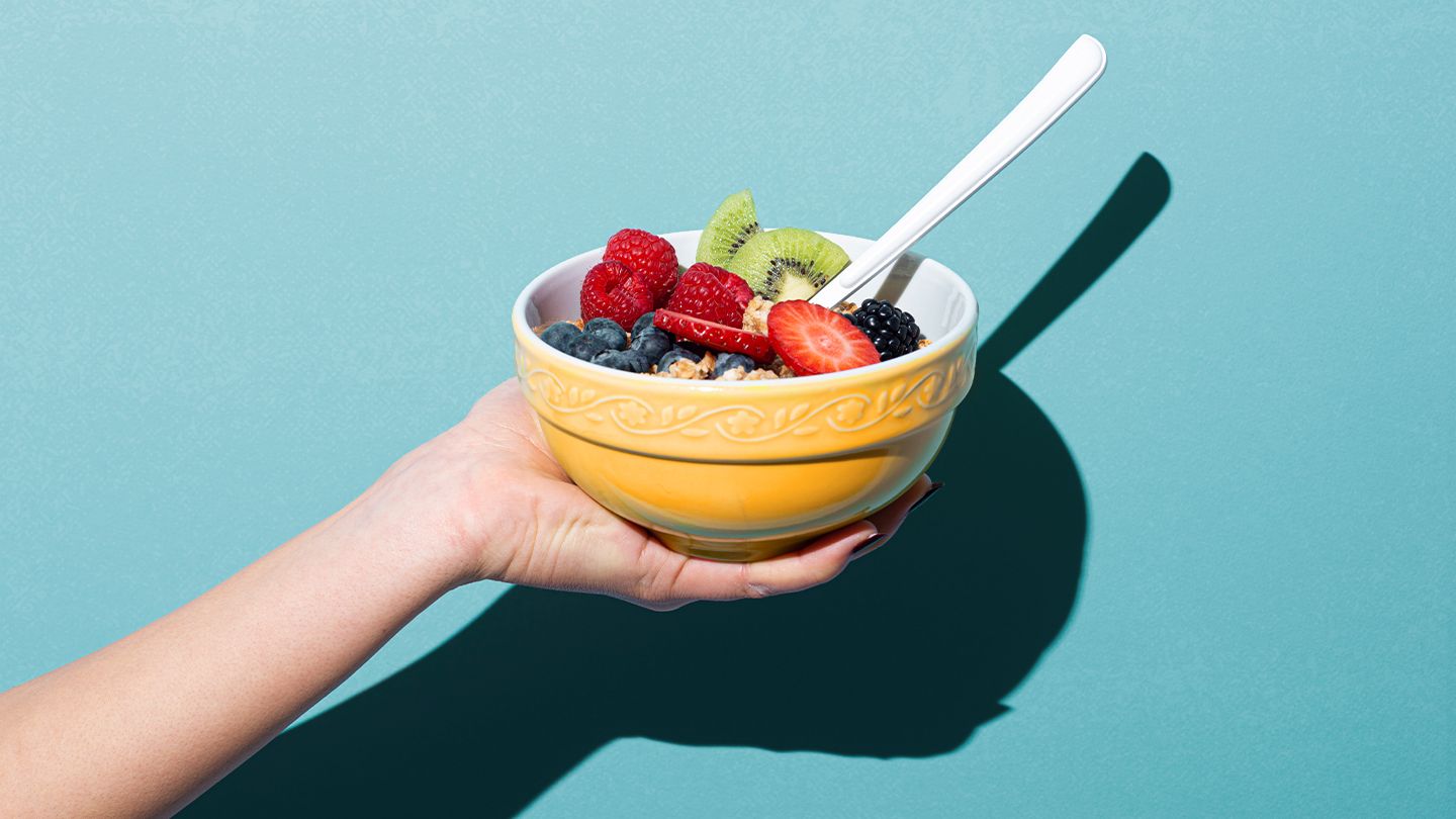 8 Rules for Healthier Cereal
