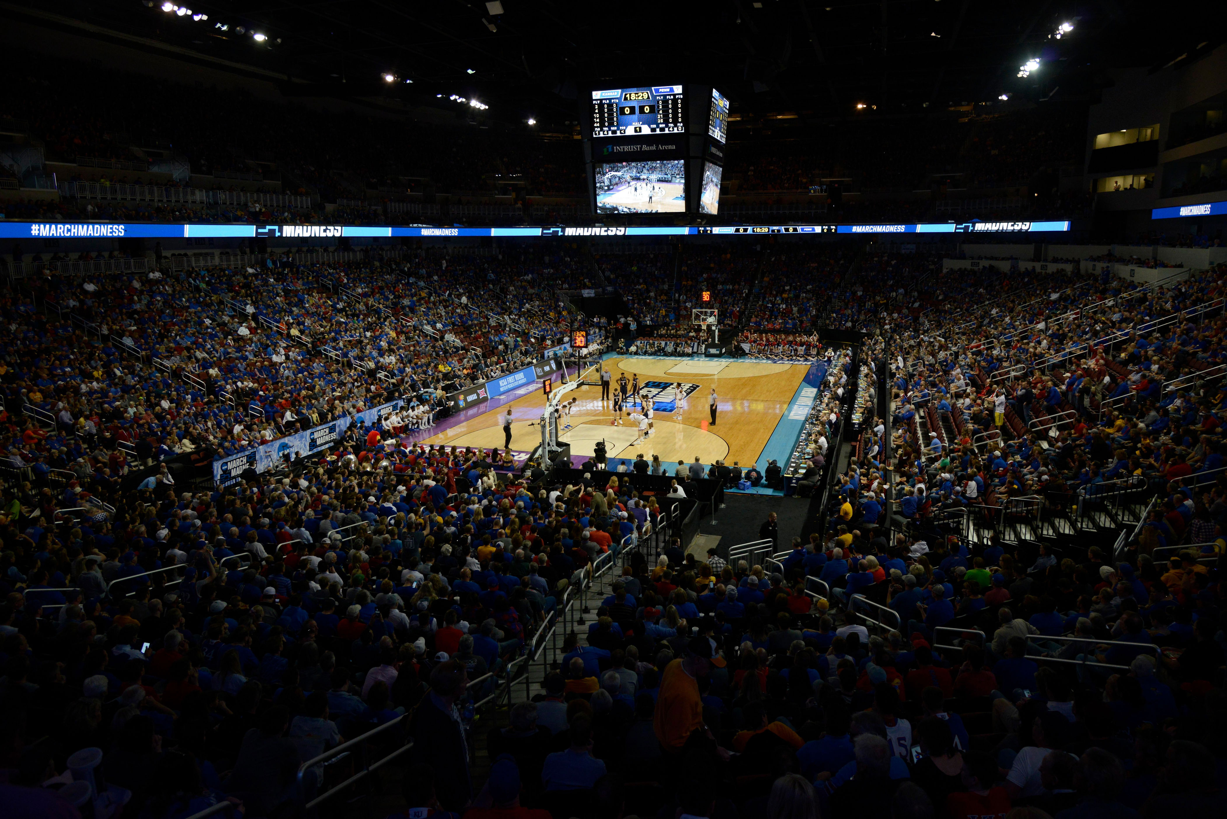 Mid-Major Madness reacts survey: Is Wichita the right choice to join Dayton?