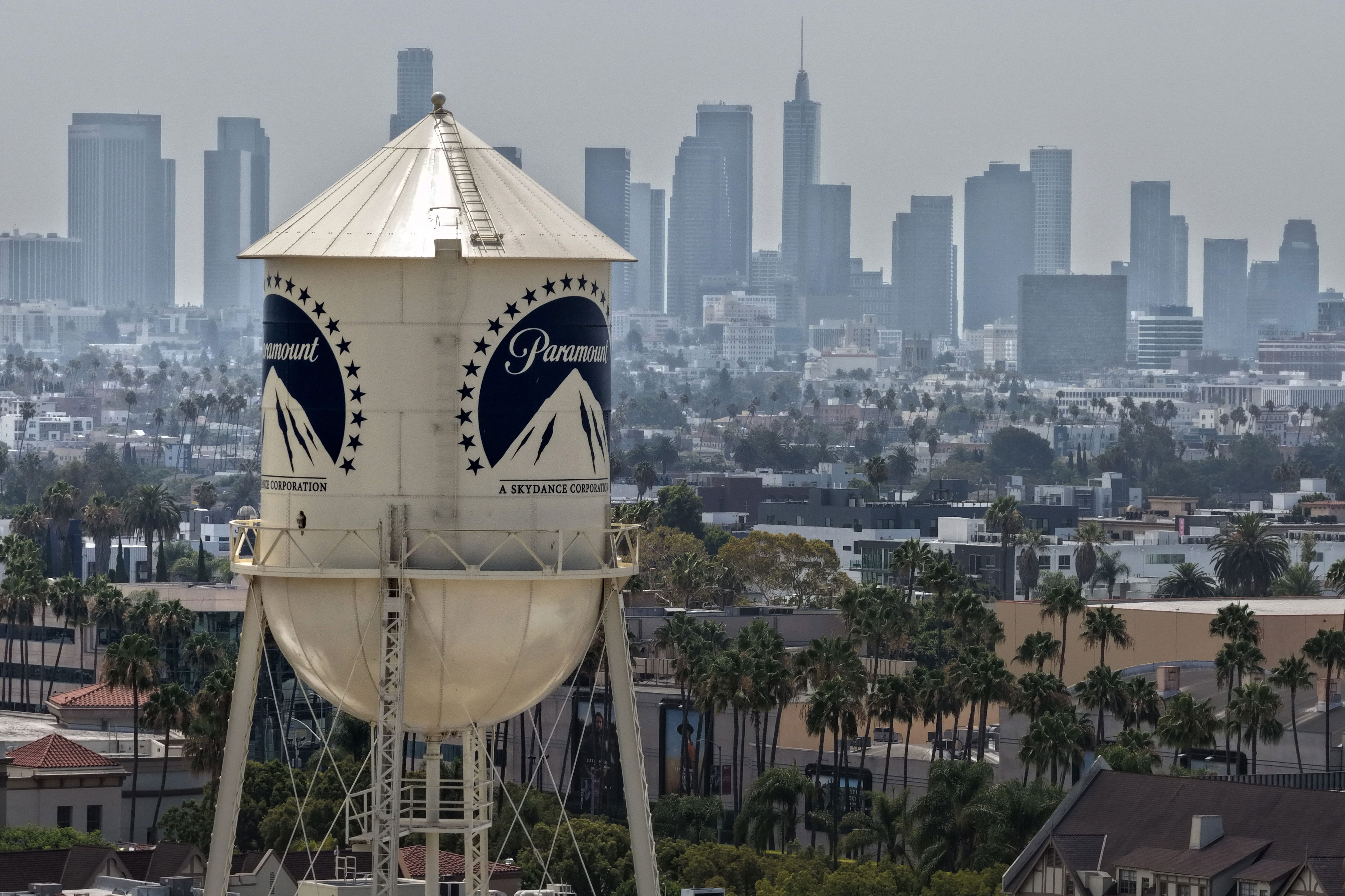 International Cinema Union criticizes European approval of Paramount-Warner Bros. merger