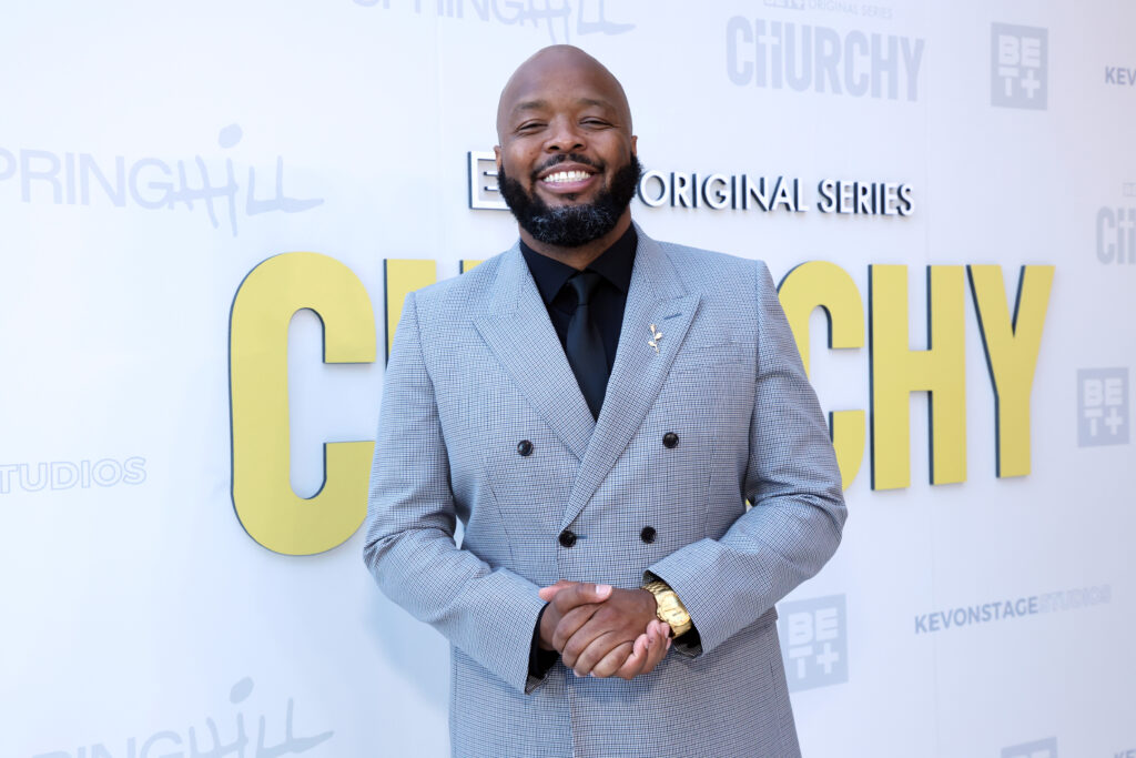 KevOnStage and More Black Creatives Who Made TIME100 Creators List