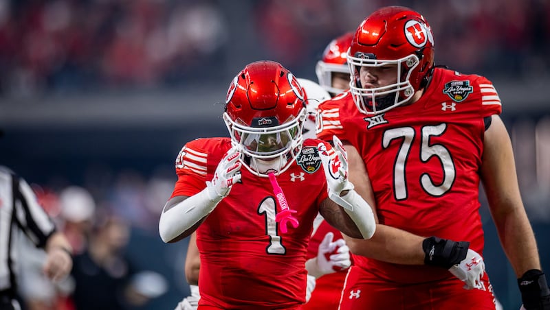 The 2 biggest things Wayshawn Parker has improved ahead of 2026 season