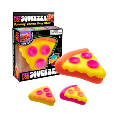 NeeDoh® Squeezza