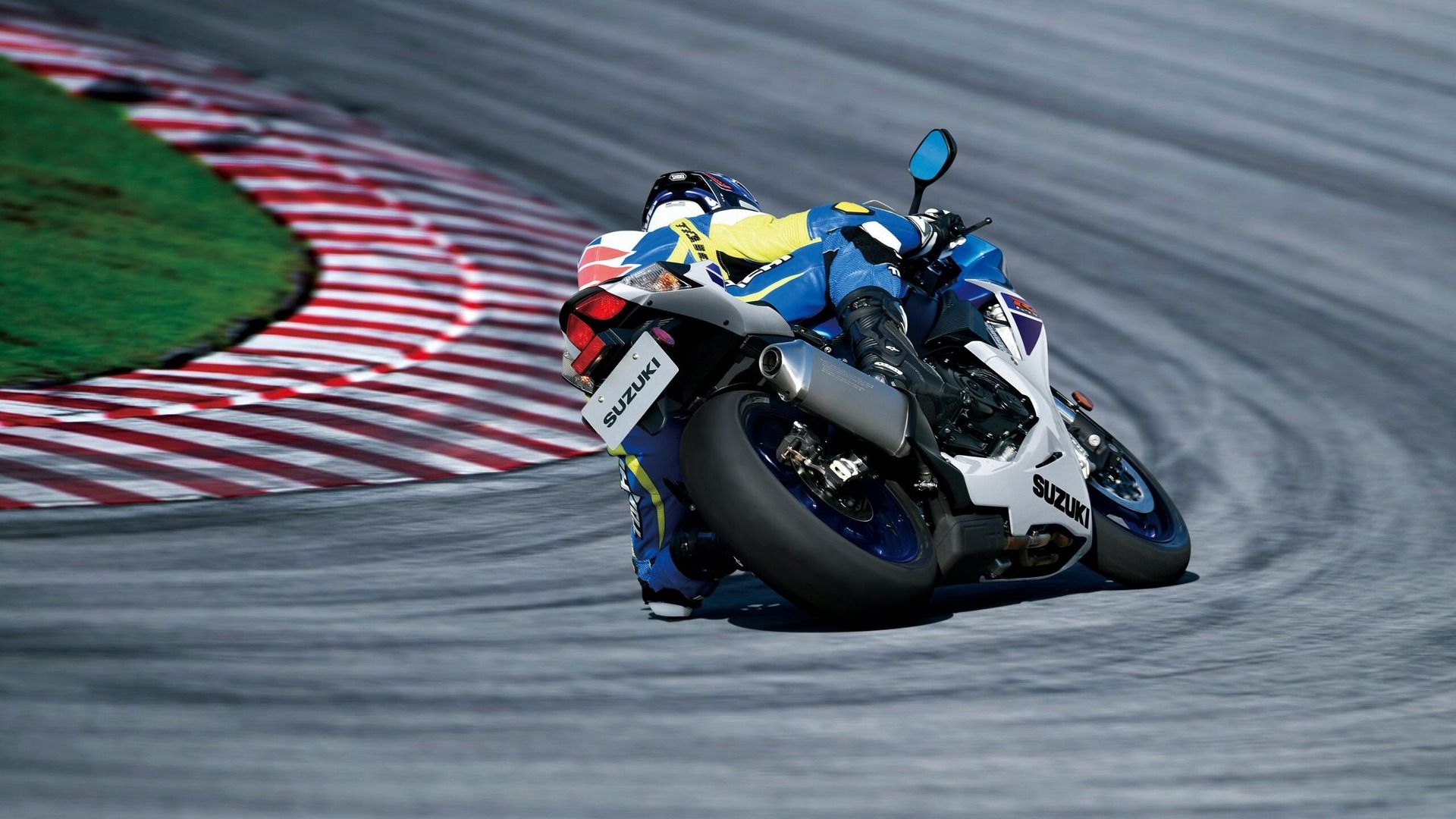 The Suzuki motorcycle with low running costs in 2026