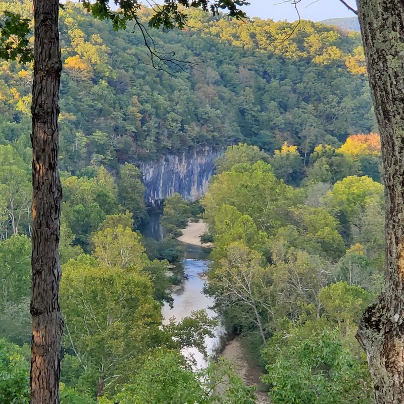 Trails That Feel Genuinely Peaceful