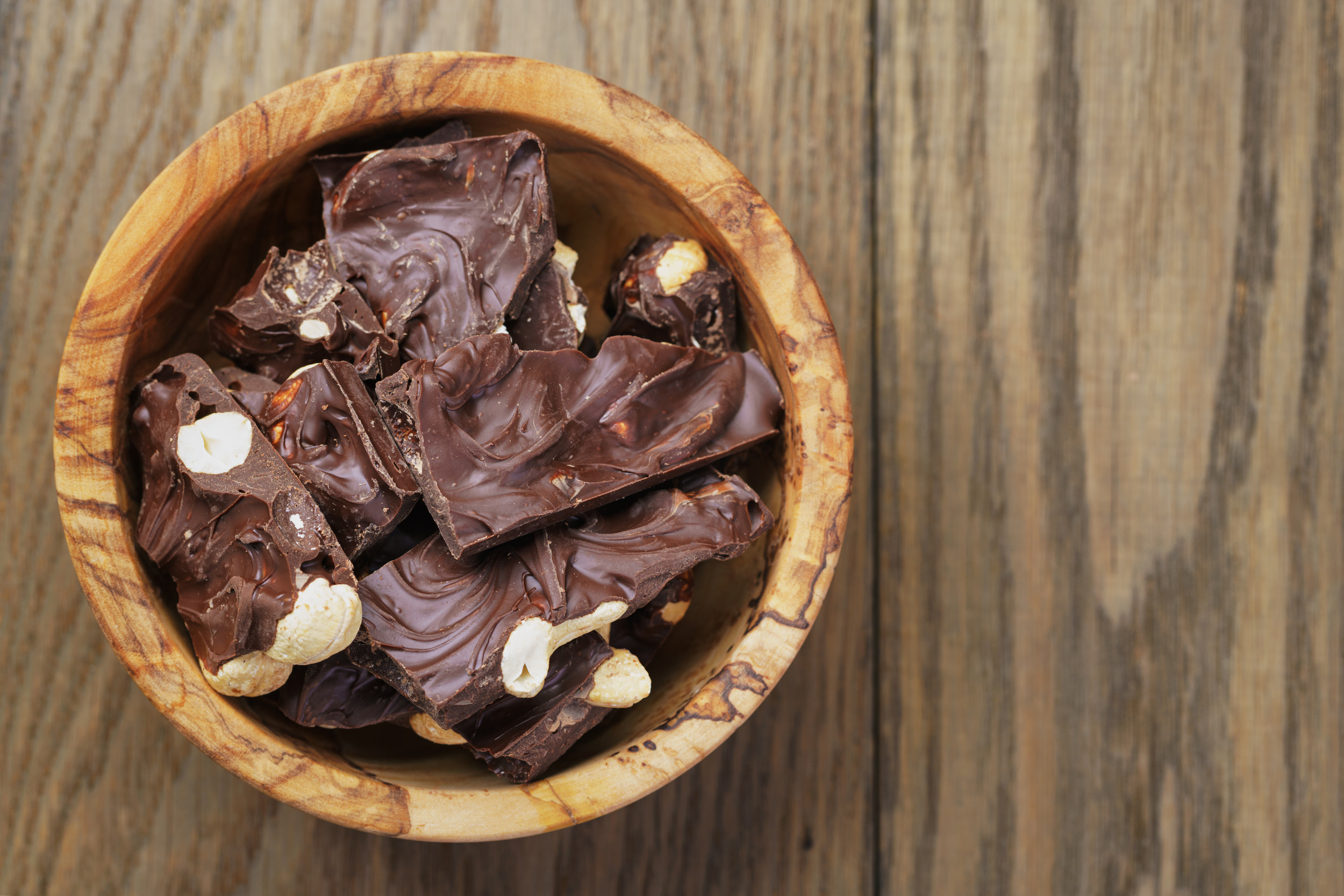 20 easy desserts you can make in a crockpot