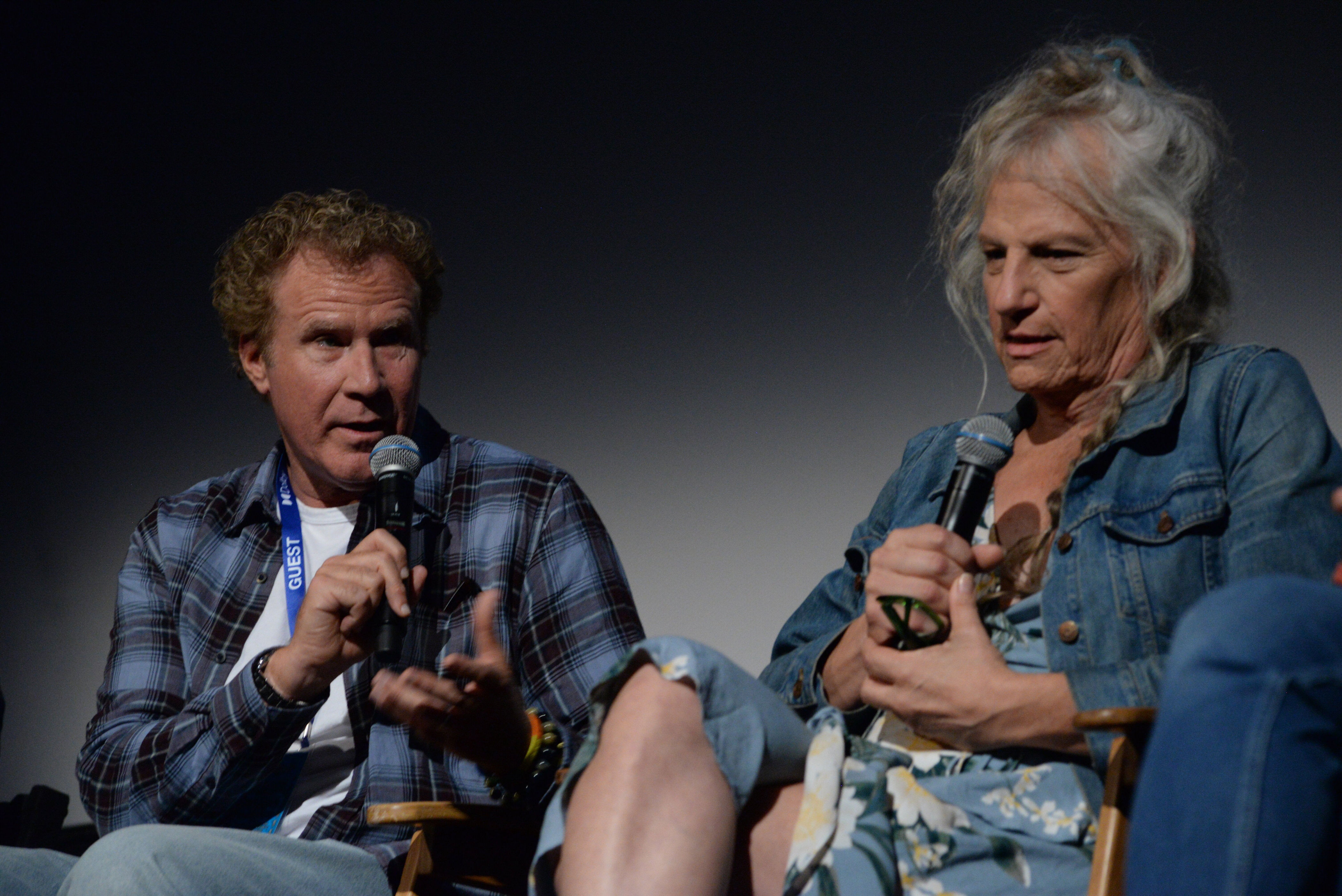 Will Ferrell admits he had serious doubts about 1 of his most beloved movies