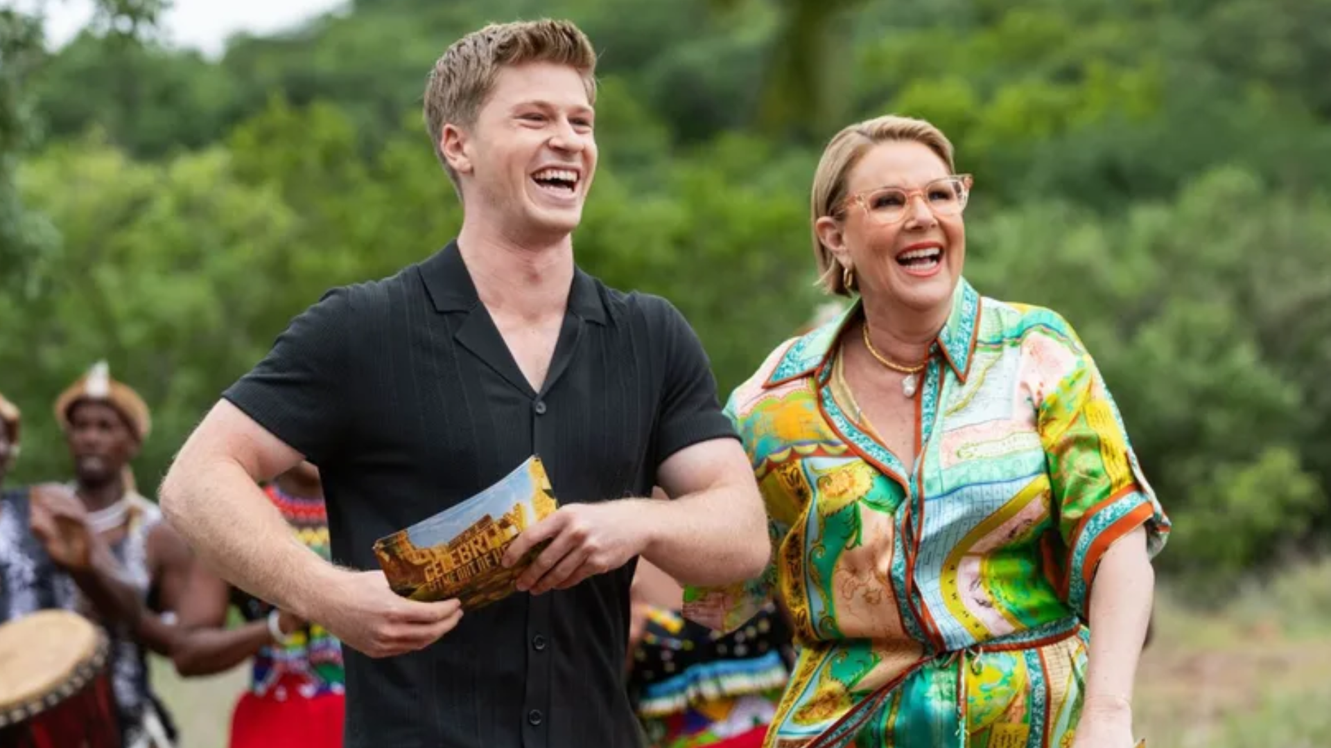 I'm a Celebrity makes shock move to Channel Seven – is Robert Irwin next?