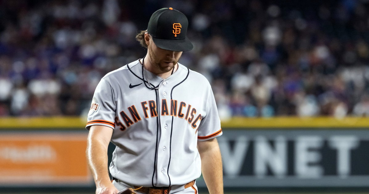 The SF Giants had 48 hours to fix Pride Night. They chose not to.