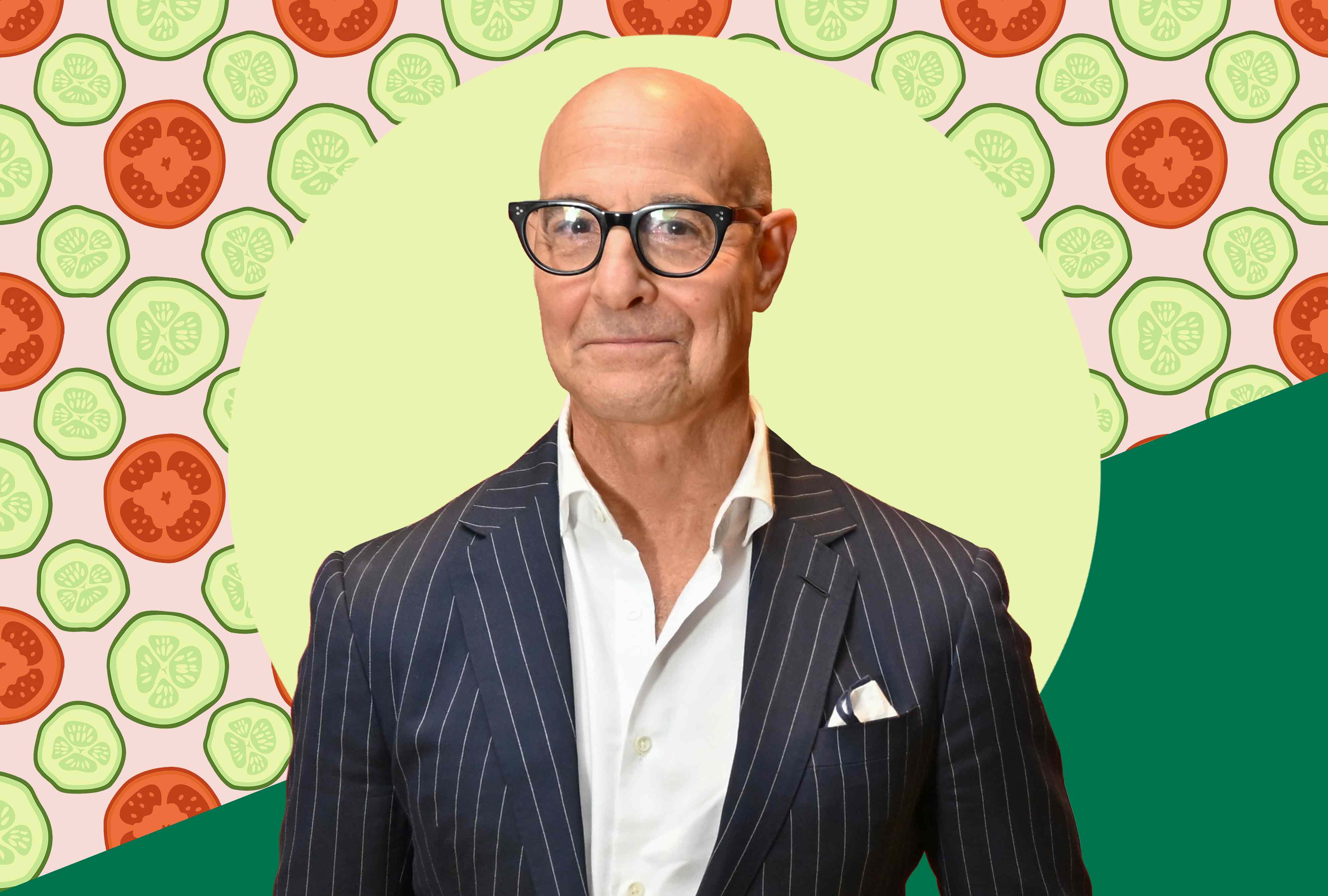 Getty Images. EatingWell design.