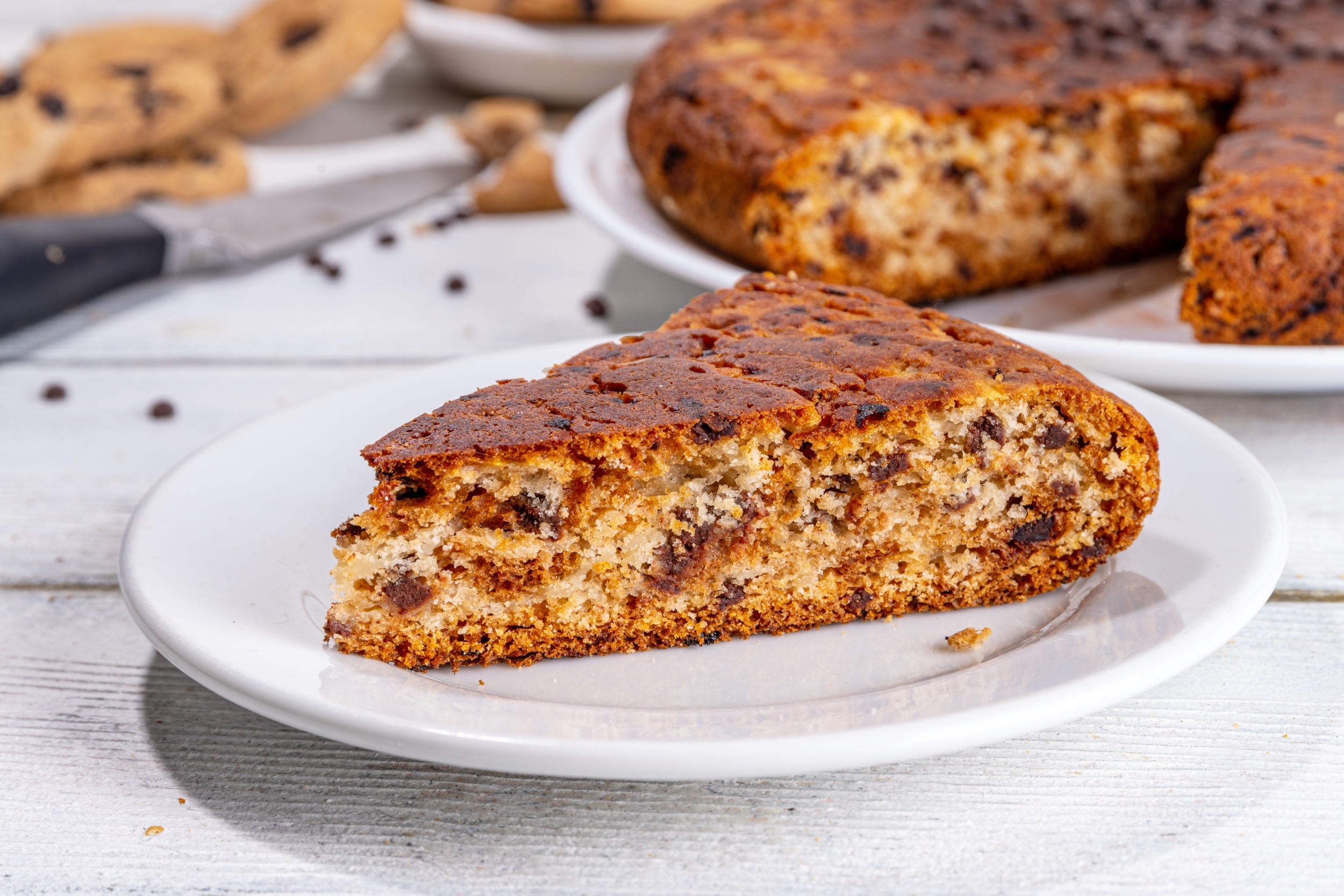 20 easy desserts you can make in a crockpot