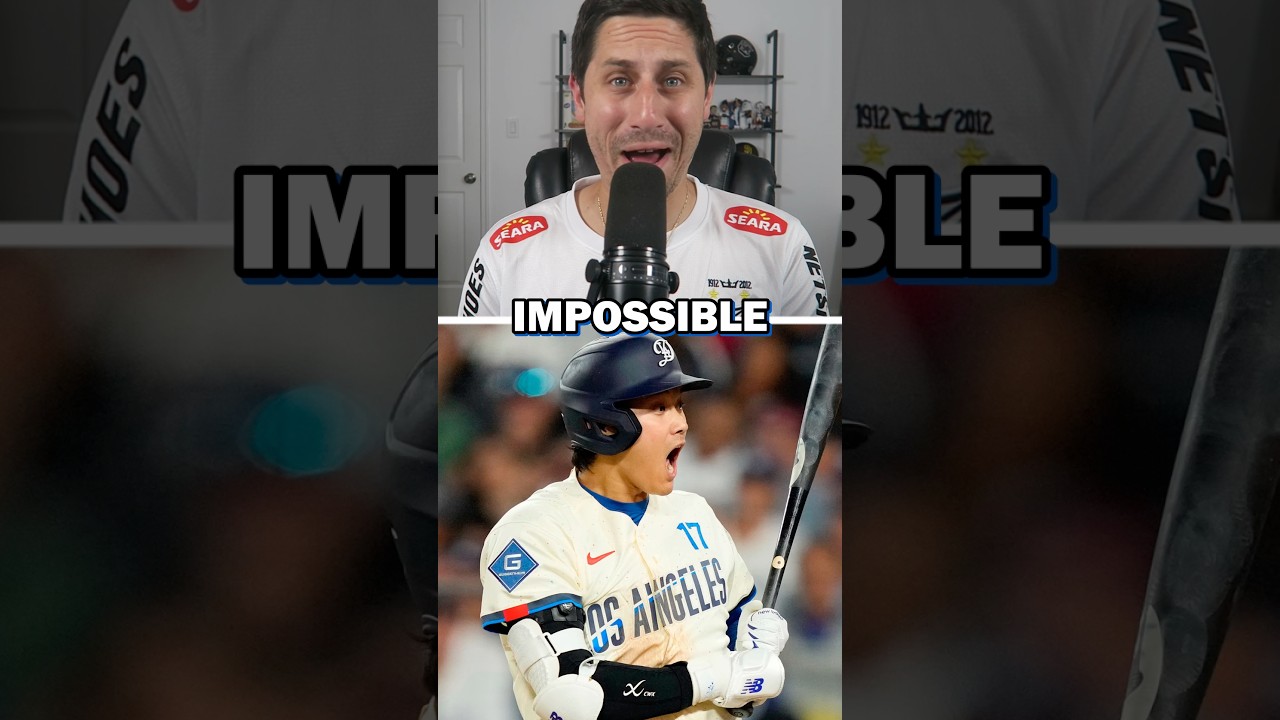 MLB facts that sound fake but are 100% true