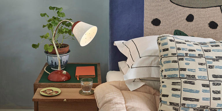 10 signs you have an interior designer's eye