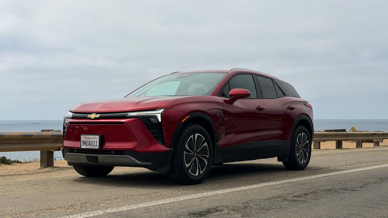 2024 Chevy Blazer EV: Two-Year Owner Review