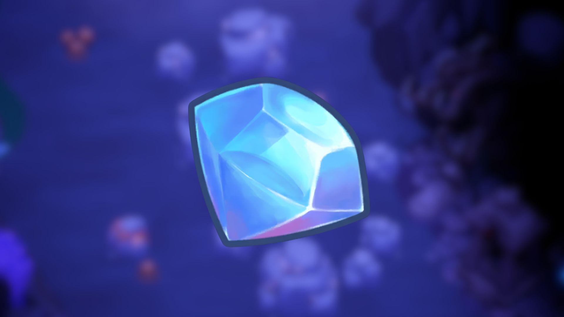 What to Do with Diamonds in Moonlight Peaks?