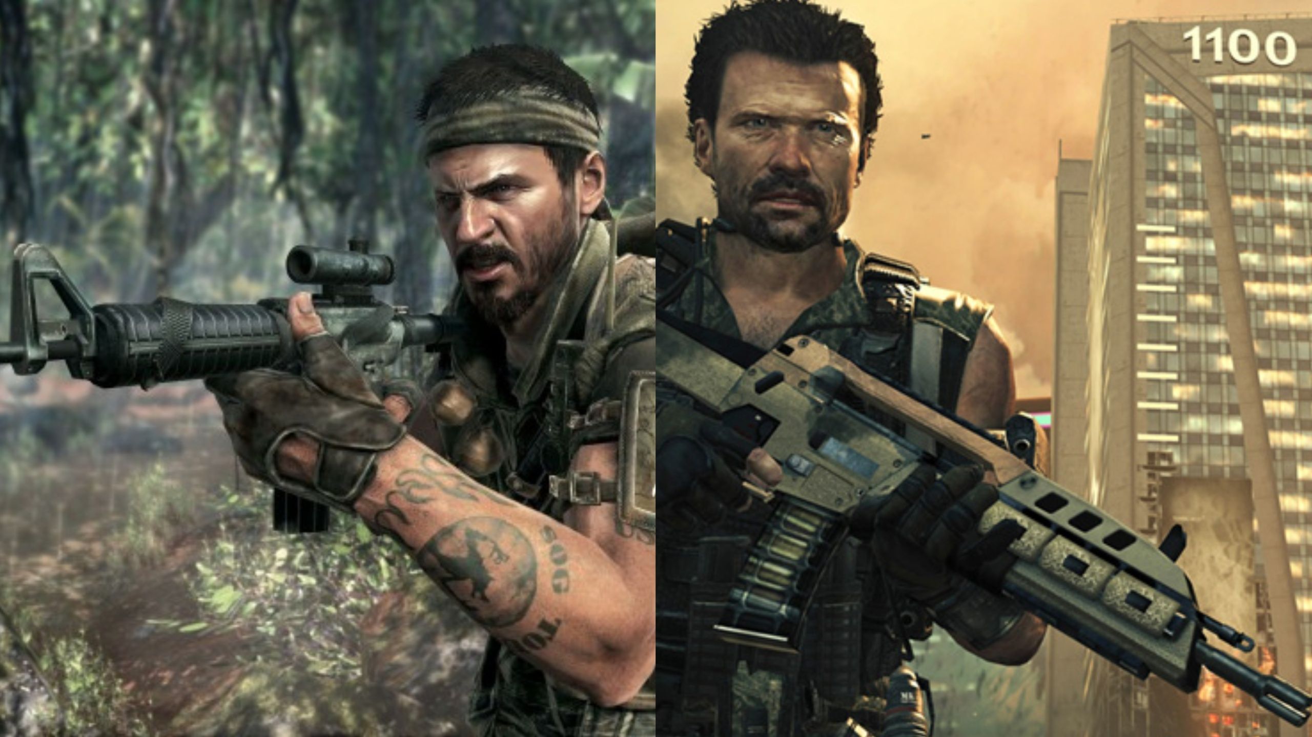 How Does Crossplay Work in Black Ops & Black Ops 2?