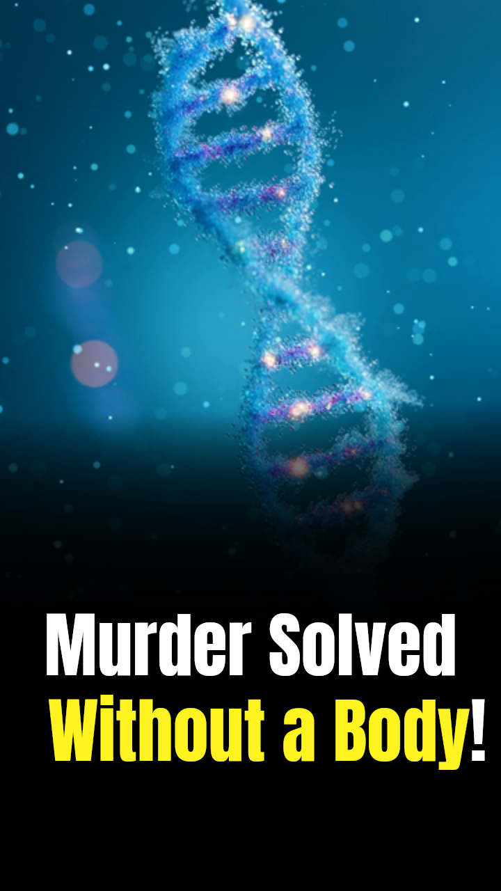 45 years later, DNA technology reveals identity of woman found in ...