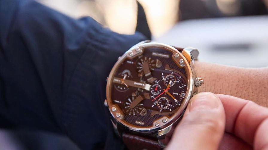 US House of Representatives passes Trump-backed bill to make daylight saving time permanent
