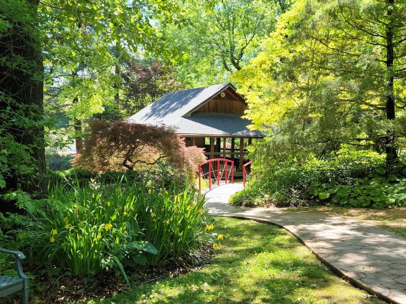 Lendonwood Gardens