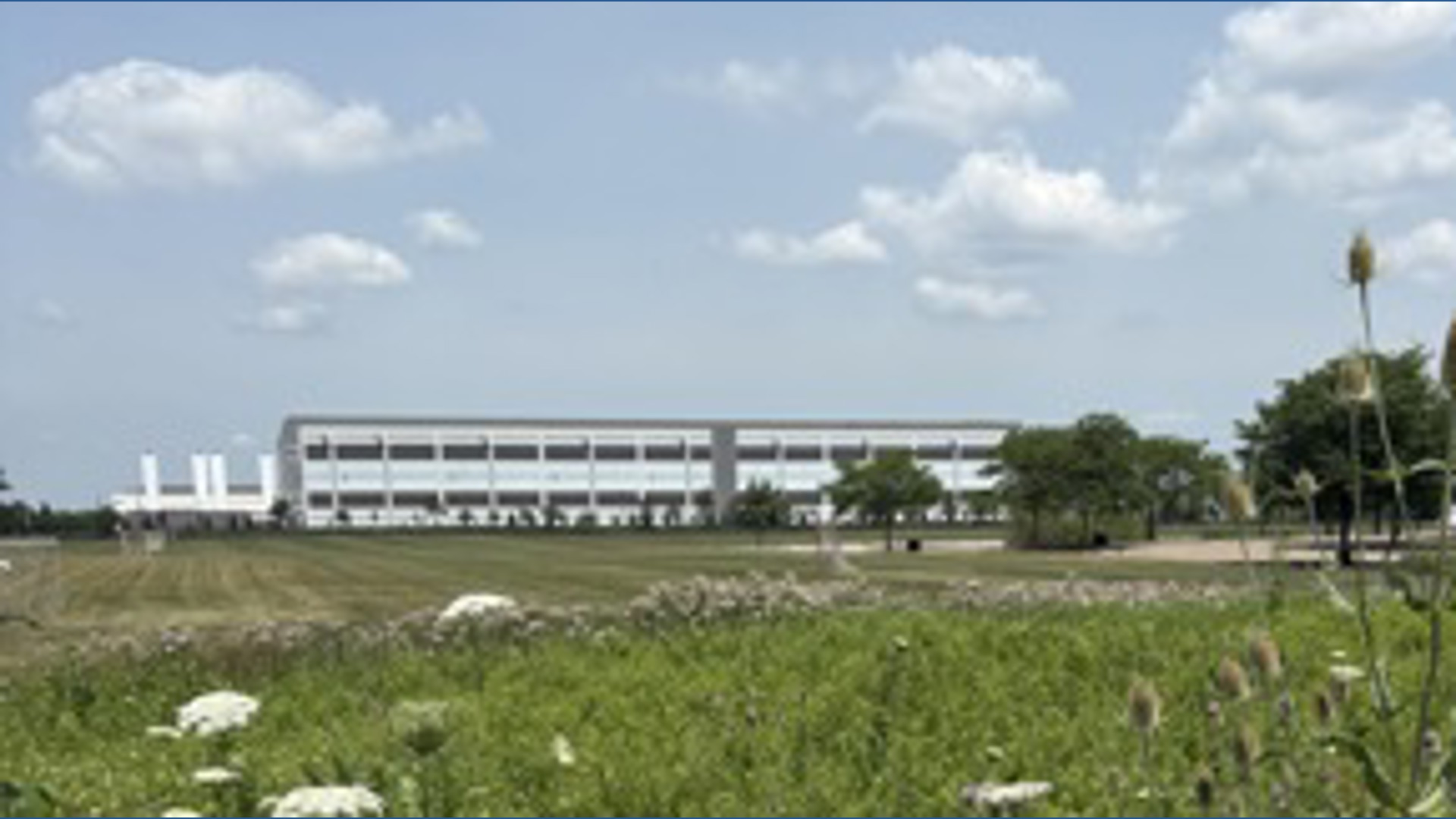 Ohio EPA still reviewing proposed permitting process for data centers
