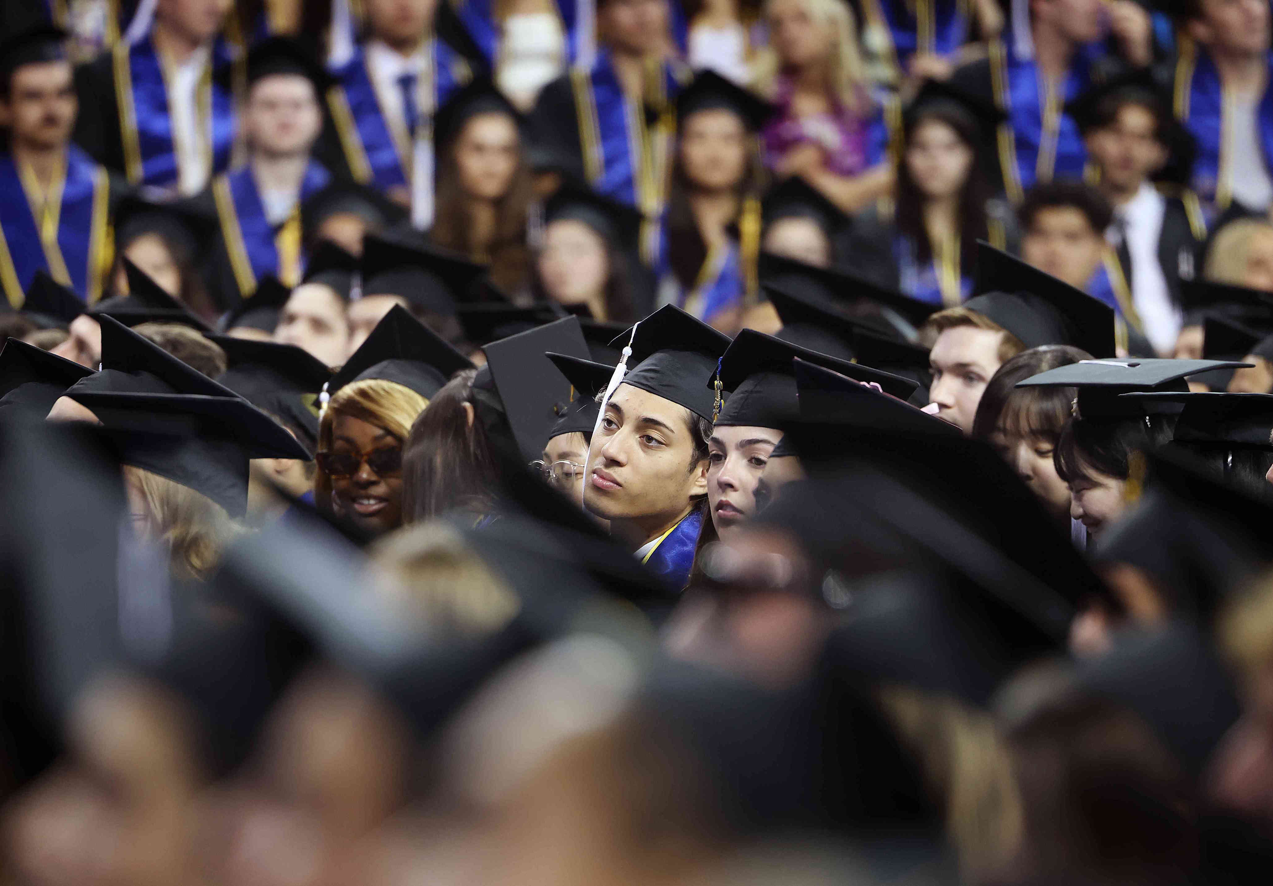 Christina House / Los Angeles Times via Getty Images
