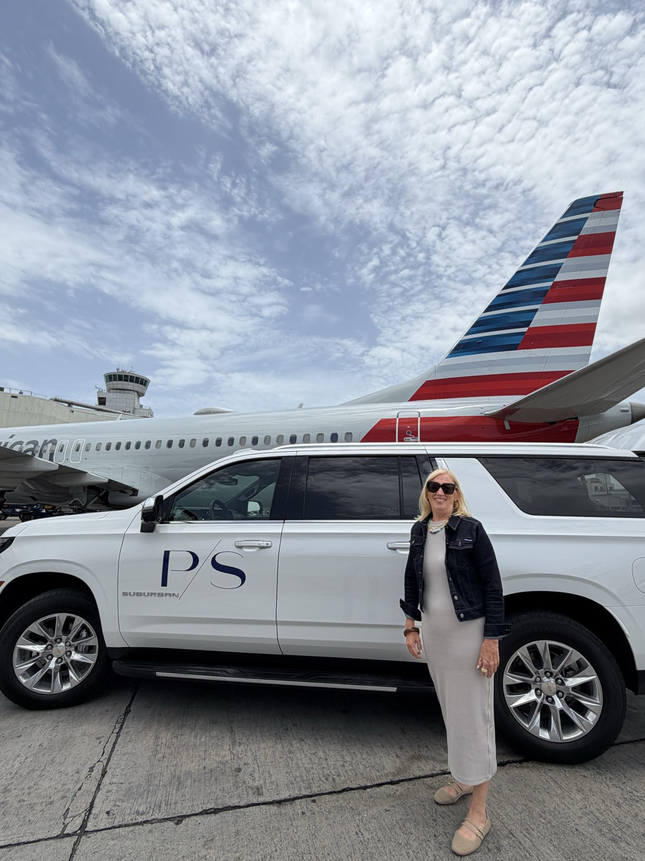 Caviar on the ground, coach on the plane: My $1,300 detour around airport chaos