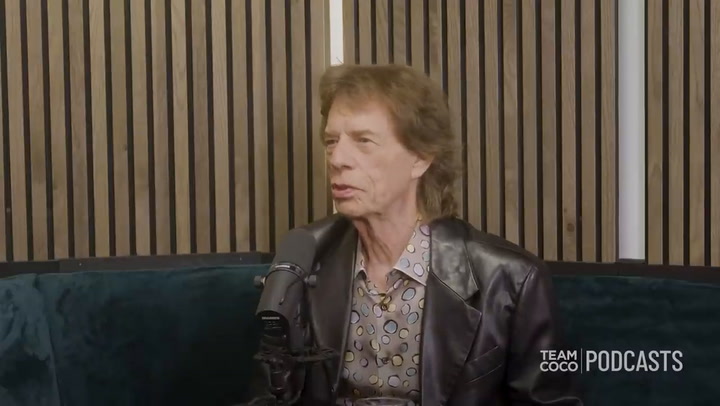 Mick Jagger reveals John Lennon's ‘really stupid' advice