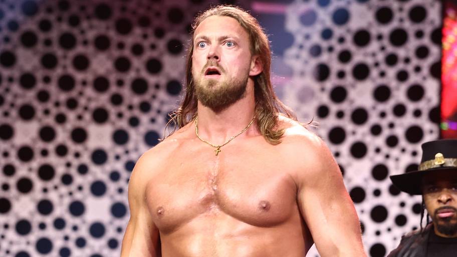 Big Bill removed from AEW roster page amid WWE return report