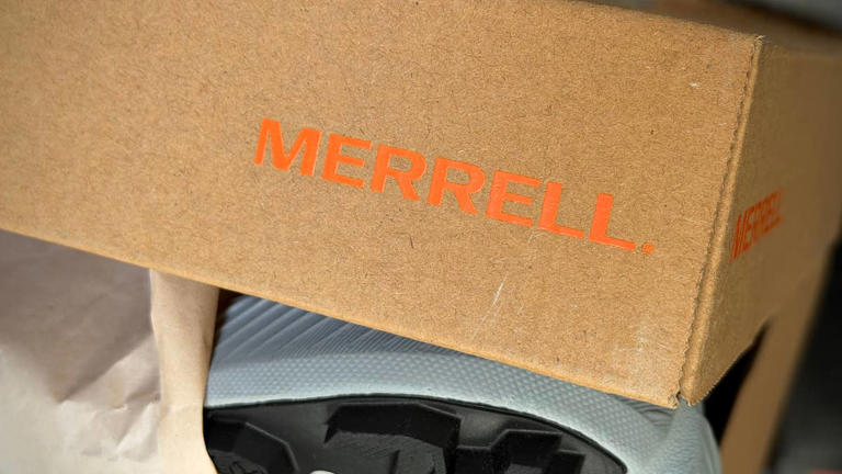 Merrell is selling its $160 snow boots for only $70 ahead of shocking ...