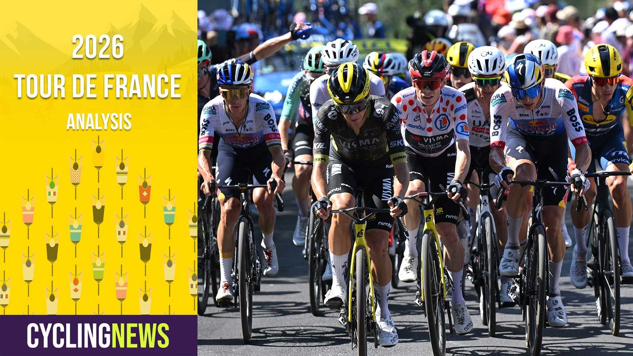 Tour de France podium race intensifies as Tadej Pogačar solidifies lead