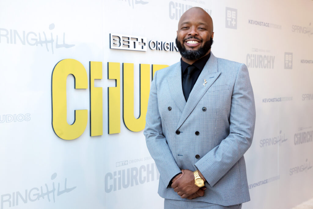KevOnStage and More Black Creatives Who Made TIME100 Creators List