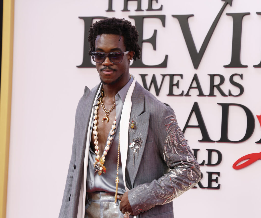 KevOnStage and More Black Creatives Who Made TIME100 Creators List