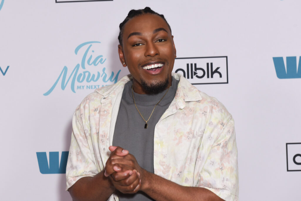 KevOnStage and More Black Creatives Who Made TIME100 Creators List