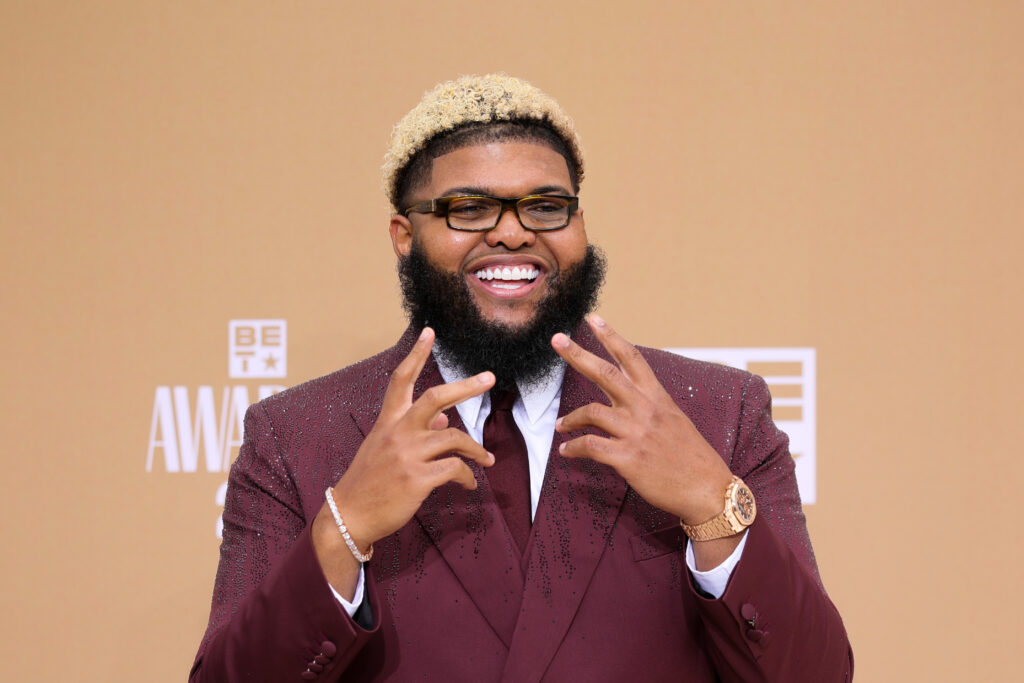 KevOnStage and More Black Creatives Who Made TIME100 Creators List