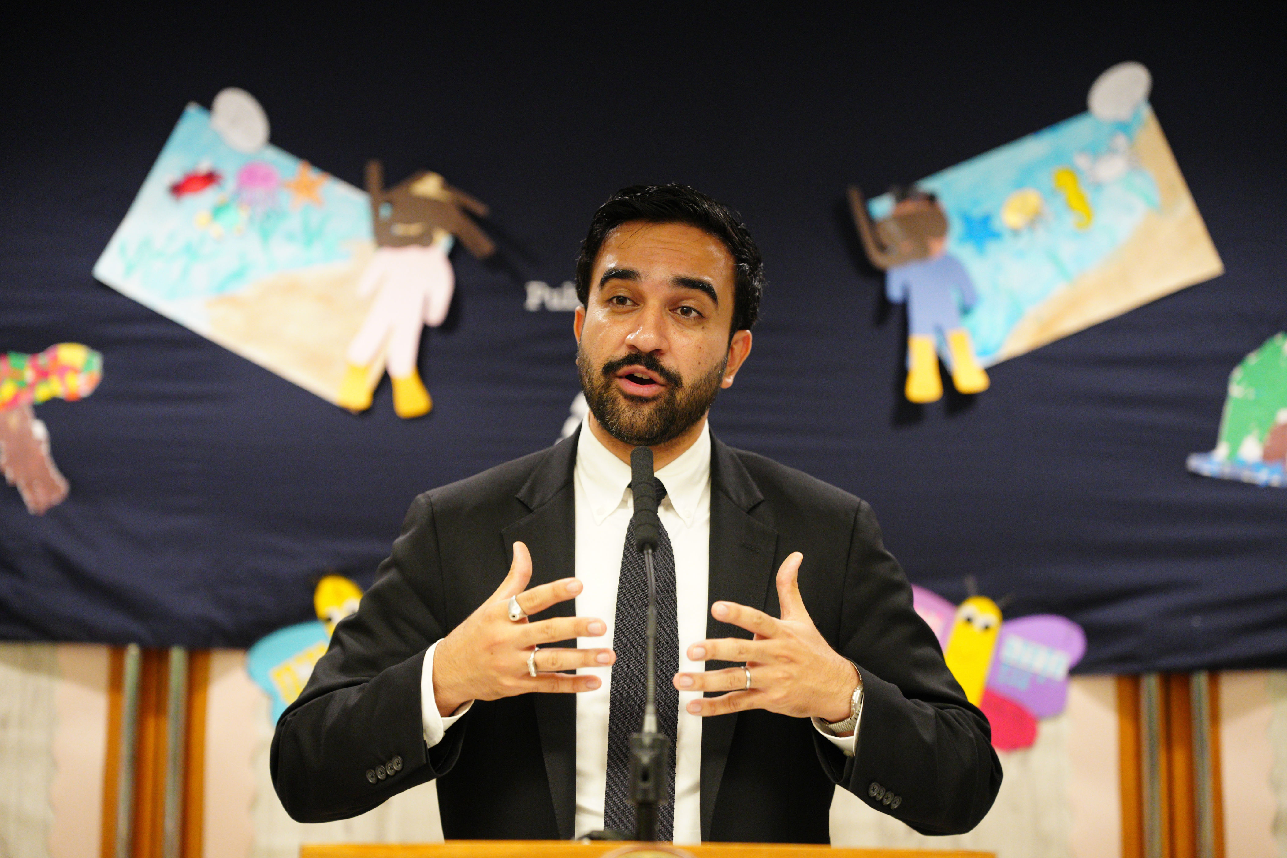Mamdani stonewalls audit of nearly $13B in NYC education contracts