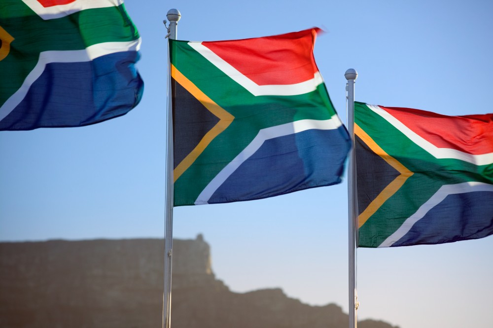 South Africa asks USTR for exemption from pending forced labor duties