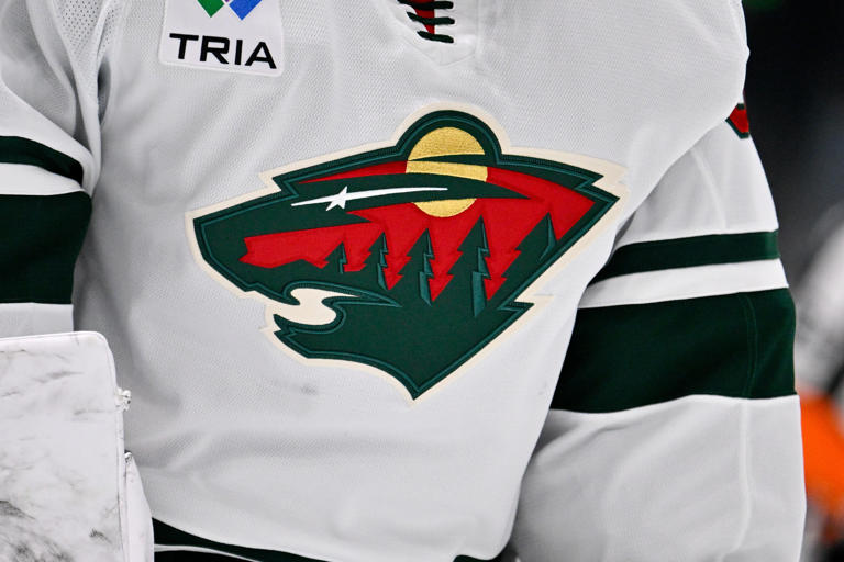 Wild sign Filip Ruzicka to entry-level contract