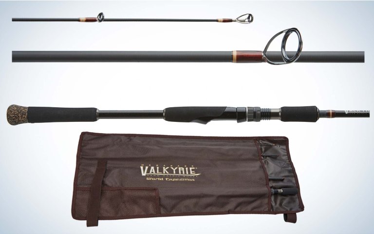 The 12 Best Spinning Rods for Bass of 2026, Tested and Reviewed