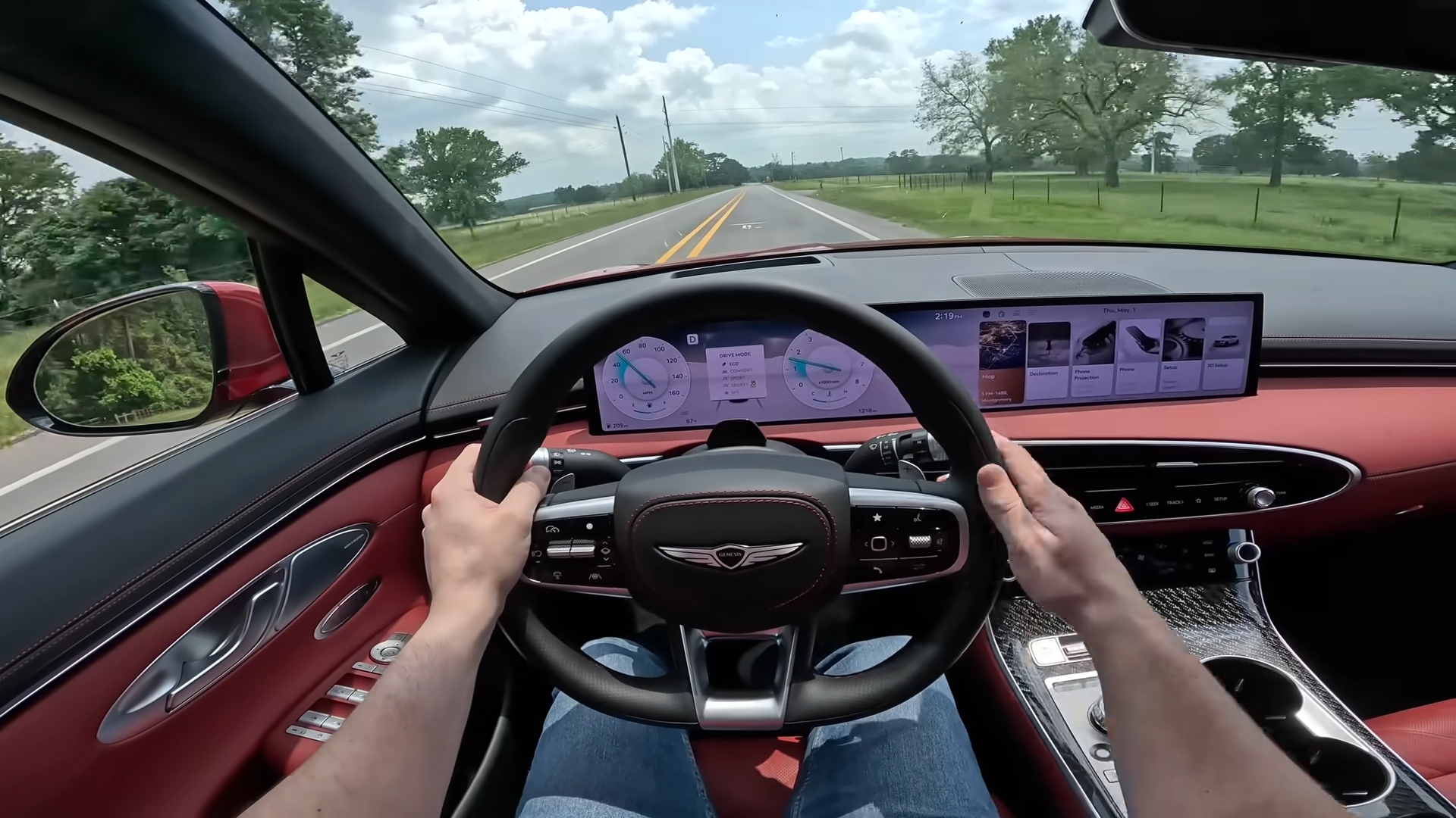 How a premium compact SUV redefines the road