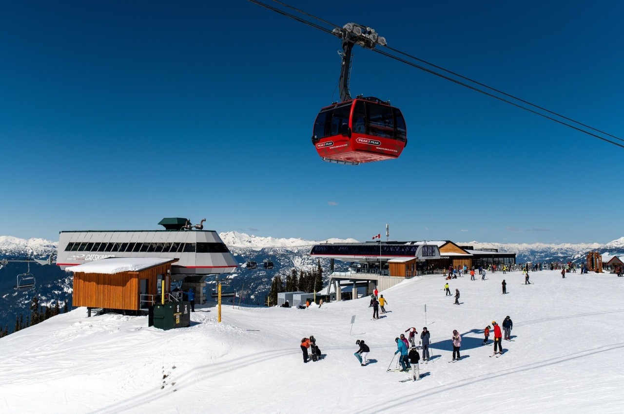 Vail CEO says comeback plan for ski resorts needs to be beyond epic