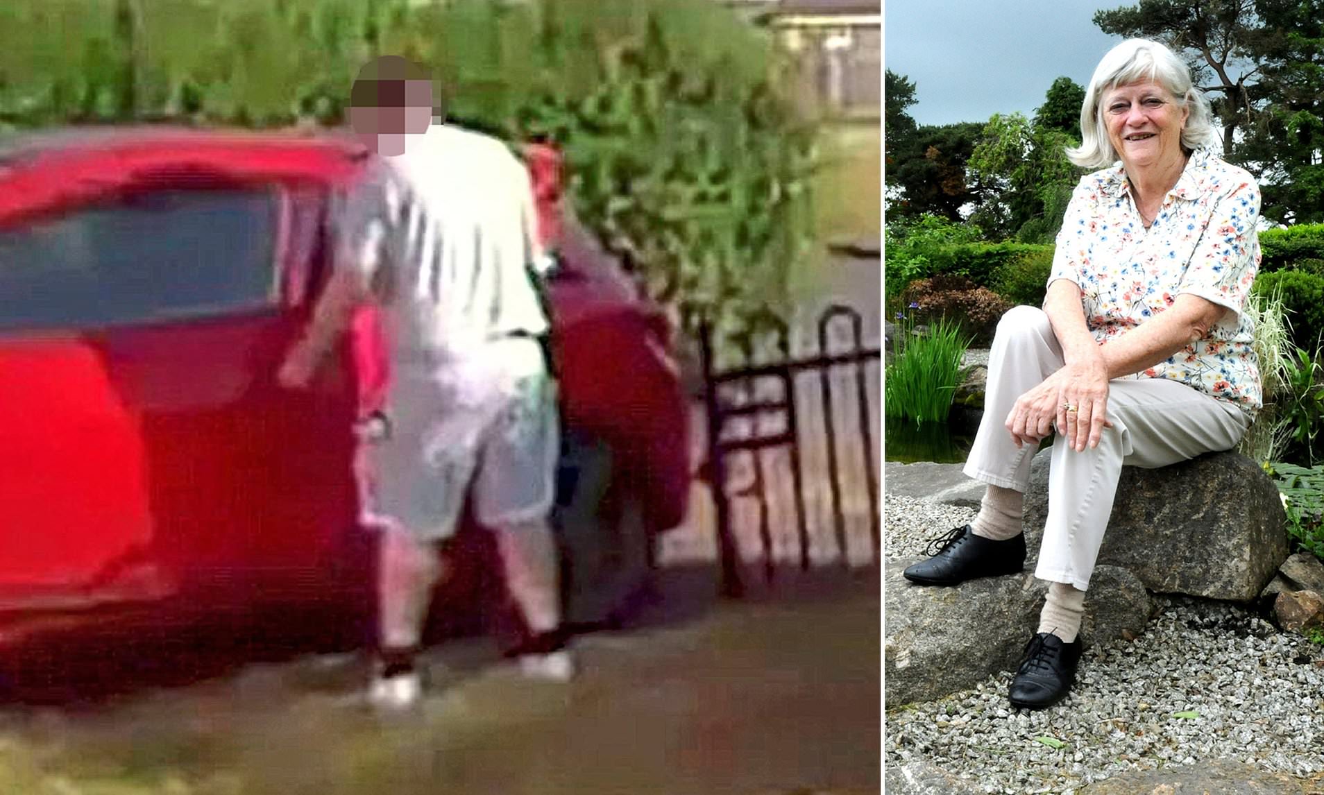 Widdecombe murder suspect may have planned to attack others after 'targeted' assault, say police